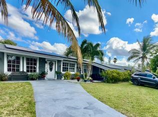 1530 SW 68th Ave, North Lauderdale, FL 33068