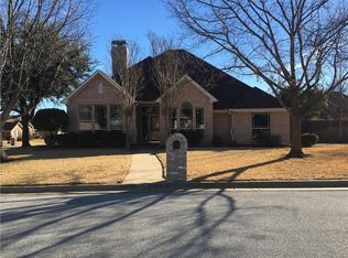 2858 Naples Dr, Hurst, TX 76054