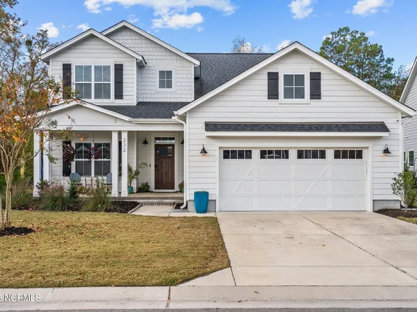 232 Hanover Lakes Drive, Wilmington, NC 28401