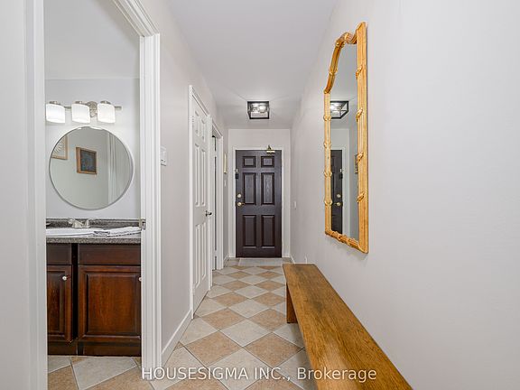 5th image of 2 Westney Rd N #1203