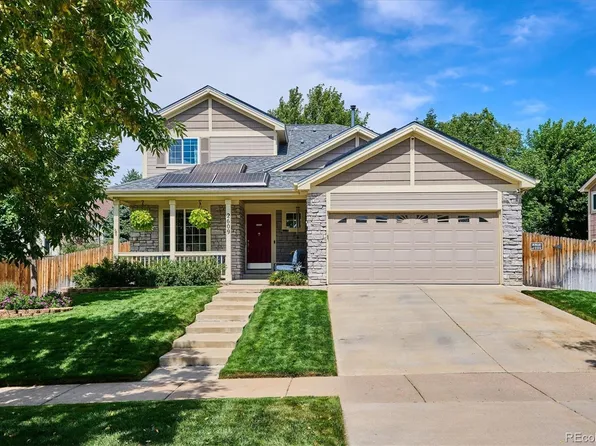 2609 S Dunkirk Court, Aurora, CO 80013