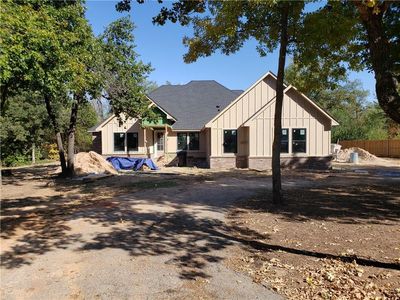 4300 S Triple X Rd, Choctaw, OK, 73020