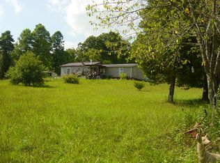 3449 Tatman Coe Rd, Mc Dermott, OH 45652