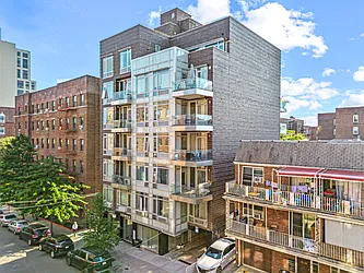 95-08 65th Road, #3C