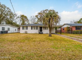 5349 Poppy Dr, Jacksonville, FL 32205