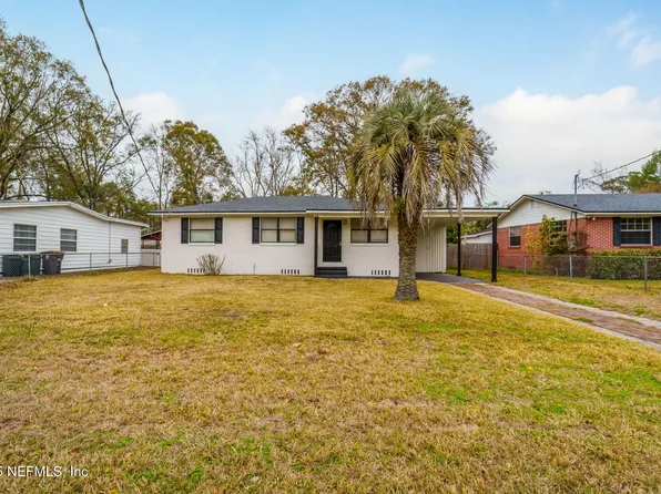 5349 POPPY Drive, Jacksonville, FL 32205