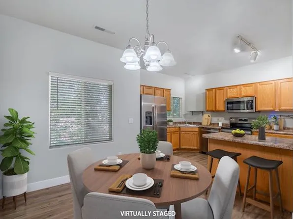 Valley View Condos, 184 S Valley View Dr APT 101, Saint George, UT 84770