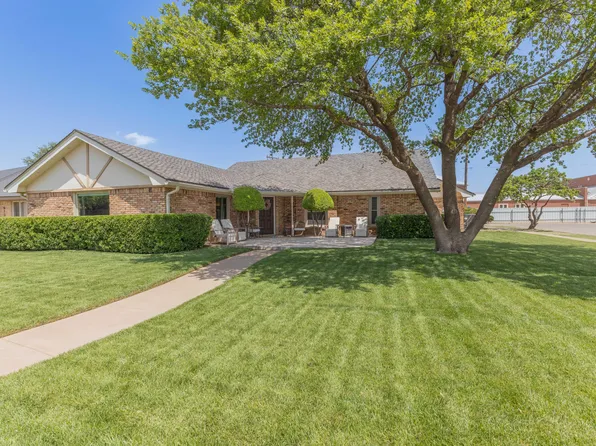 6109 Elkhart Ave, Lubbock, TX 79424