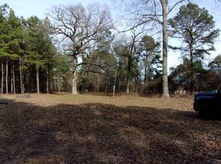 Sand Country Rd, Jefferson, TX 75657