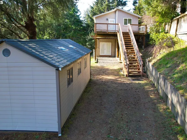 200 Woodland Ave, Seaside, OR 97138