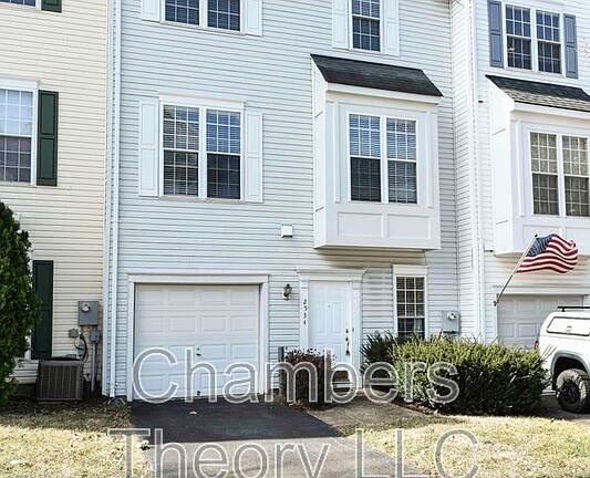 3rd image of 2534 Logan Wood Dr