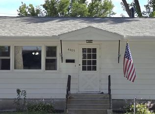 4405 17th St, Columbus, NE 68601