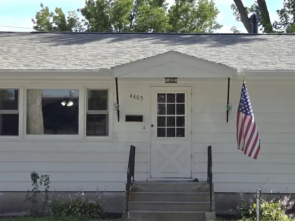 4405 17th St, Columbus, NE 68601