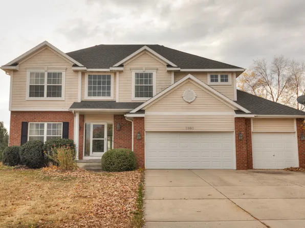 5980 Lookout Dr, Johnston, IA 50131
