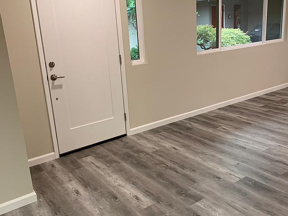 Foyer Area