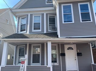 121 Denver Ave FLOOR 1, Bridgeport, CT 06605
