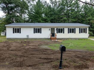 1648 W 4th St, Prescott, MI 48756