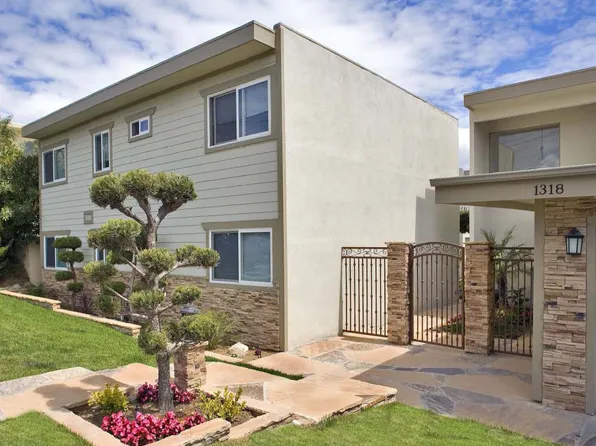 1318 Agate, 1318 Agate St APT G, Redondo Beach, CA 90277