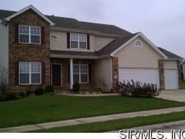 2216 Jack Nicklaus Dr, Belleville, IL 62220