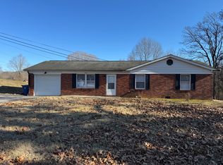 1956 Pumphouse Rd, Somerset, KY 42503