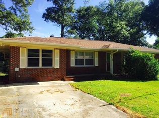 205 Arrowhead Trl, Warner Robins, GA 31088