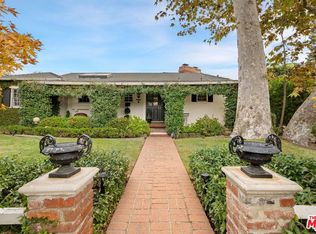 500 N Tigertail Rd, Los Angeles, CA 90049