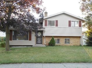 6207 Sally Ct, Flint, MI 48505