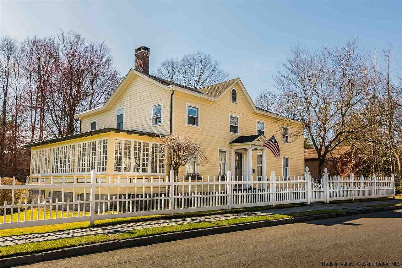 26 Linderman Ave, Kingston, NY 12401 Zillow