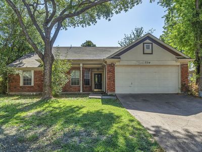 7714 Bordeaux Ln, Rowlett, TX, 75089