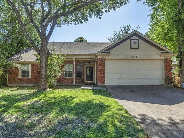 7714 Bordeaux Ln, Rowlett, TX 75089