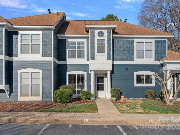 17527 Tuscany Ln, Cornelius, NC 28031