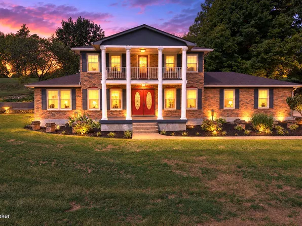 203 Ridge Rd, Shepherdsville, KY 40165