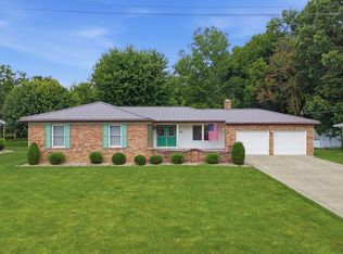 1218 Park Rd, Crestline, OH 44827