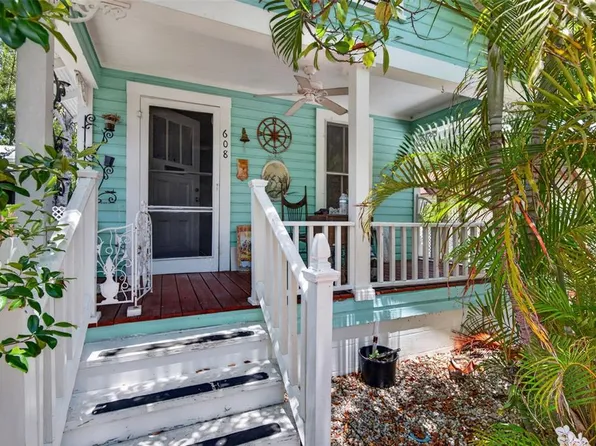 608 Belleview Blvd, Clearwater, FL 33756