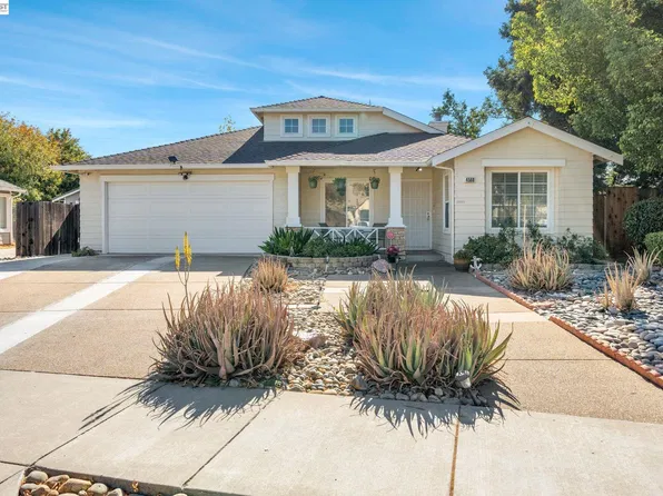 4568 Carnegie Ln, Brentwood, CA 94513