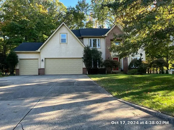 5454 Cypress Ct, Westerville, OH 43082