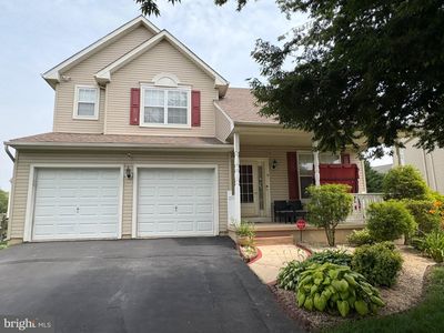 6 Lotus Cir N, Bear, DE, 19701