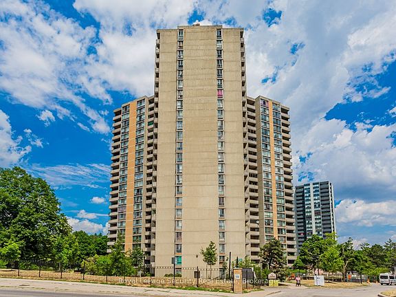 2nd image of 10 Martha Eaton Way #1702