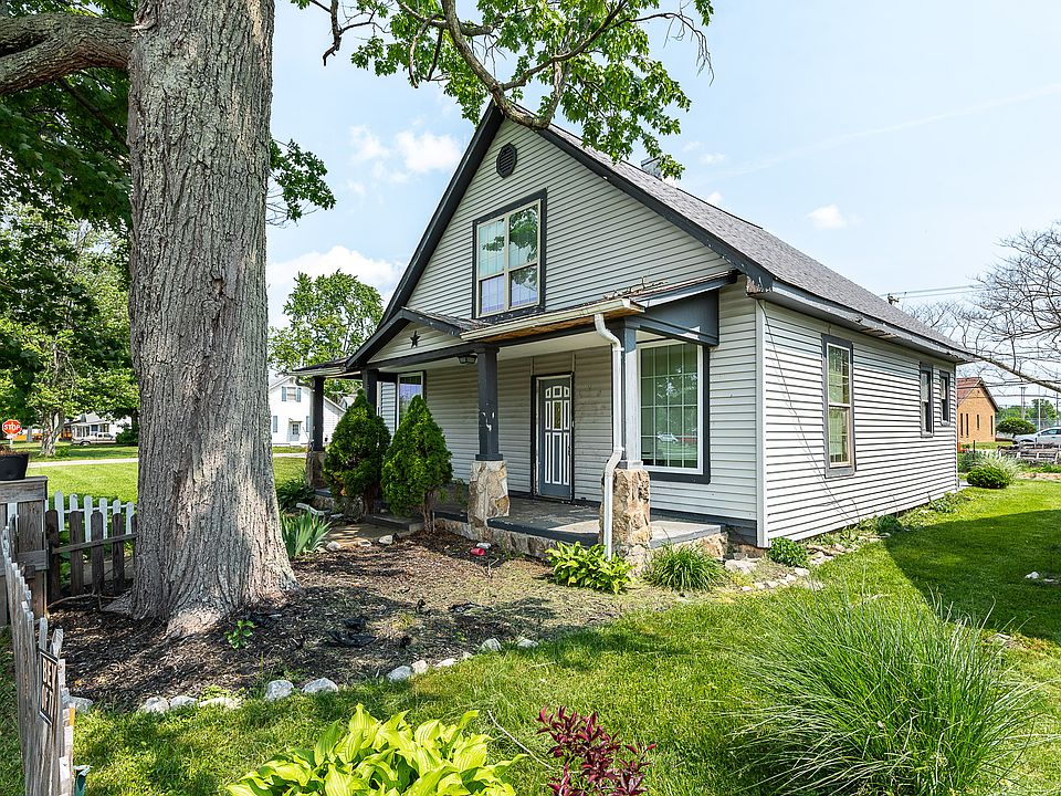 620 N Elm St, North Vernon, IN 47265 Zillow