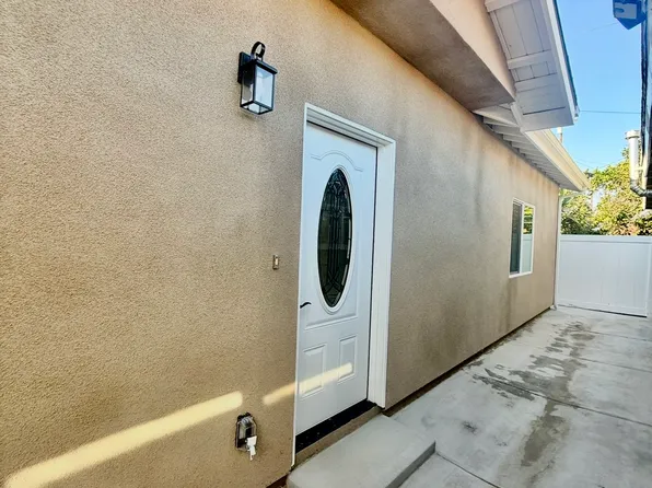 1317 1/2 N Ballista Ave, La Puente, CA 91744