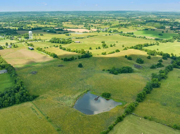 TRACT Three 7053 Perryville Rd, Danville, KY 40422