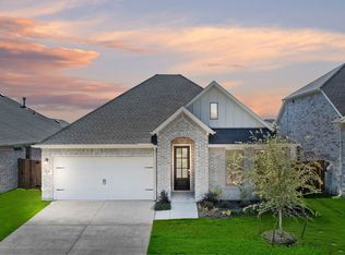 4541 Brentfield Dr, Fort Worth, TX 76036