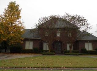 2615 Winchester Rd, Montgomery, AL 36106