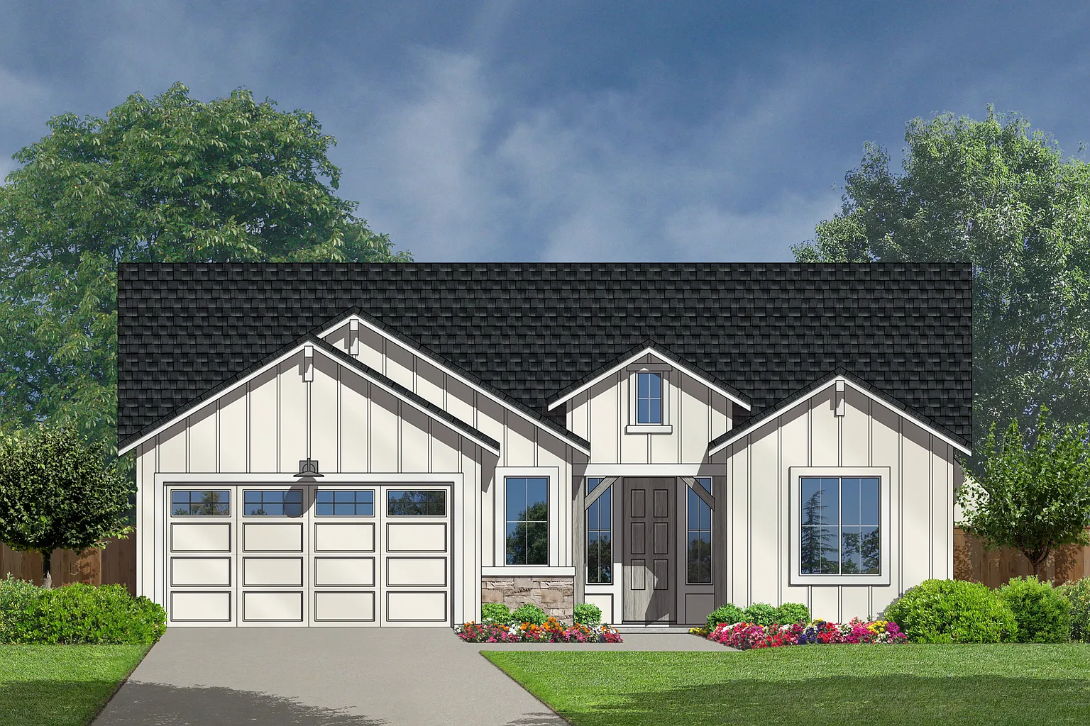 6129 Riding Path Dr photo 1
