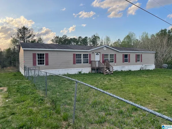 1795 County Road 197, Clanton, AL 35046