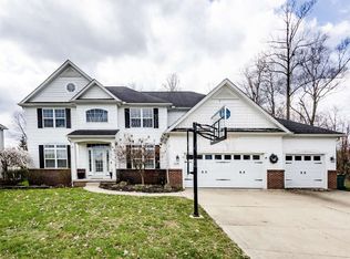 8240 Talbot Cir, Mentor, OH