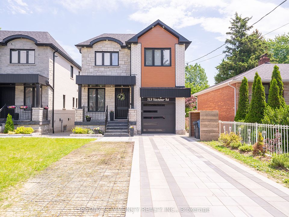 1st image of 75A Kitchener Rd