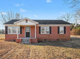 1638 Evans Rd, Princeton, NC 27569