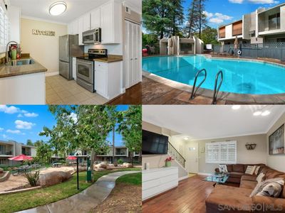 1045 Peach Ave UNIT 39, El Cajon, CA, 92021