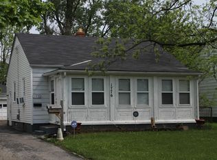 1776 Republic Ave, Columbus, OH